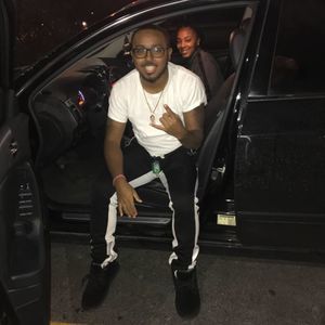 Meet your Posher, Jordan